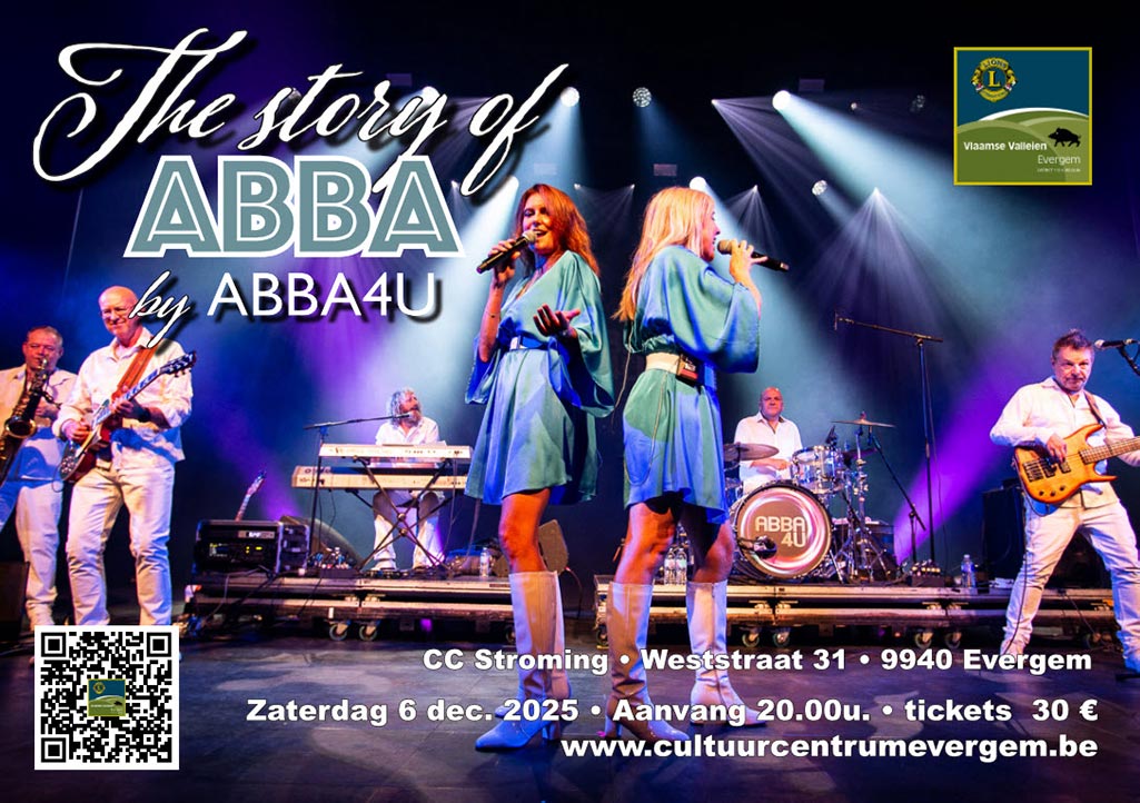 ABBA Lions