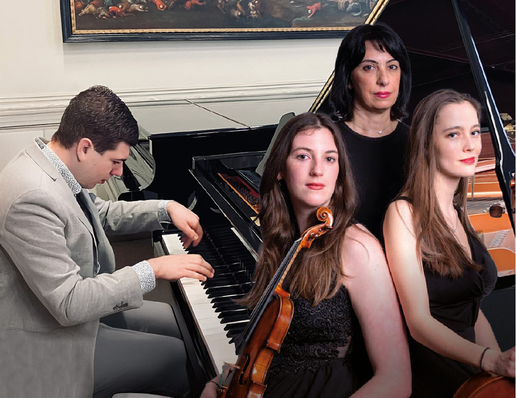 foto musici concert 15 november_web