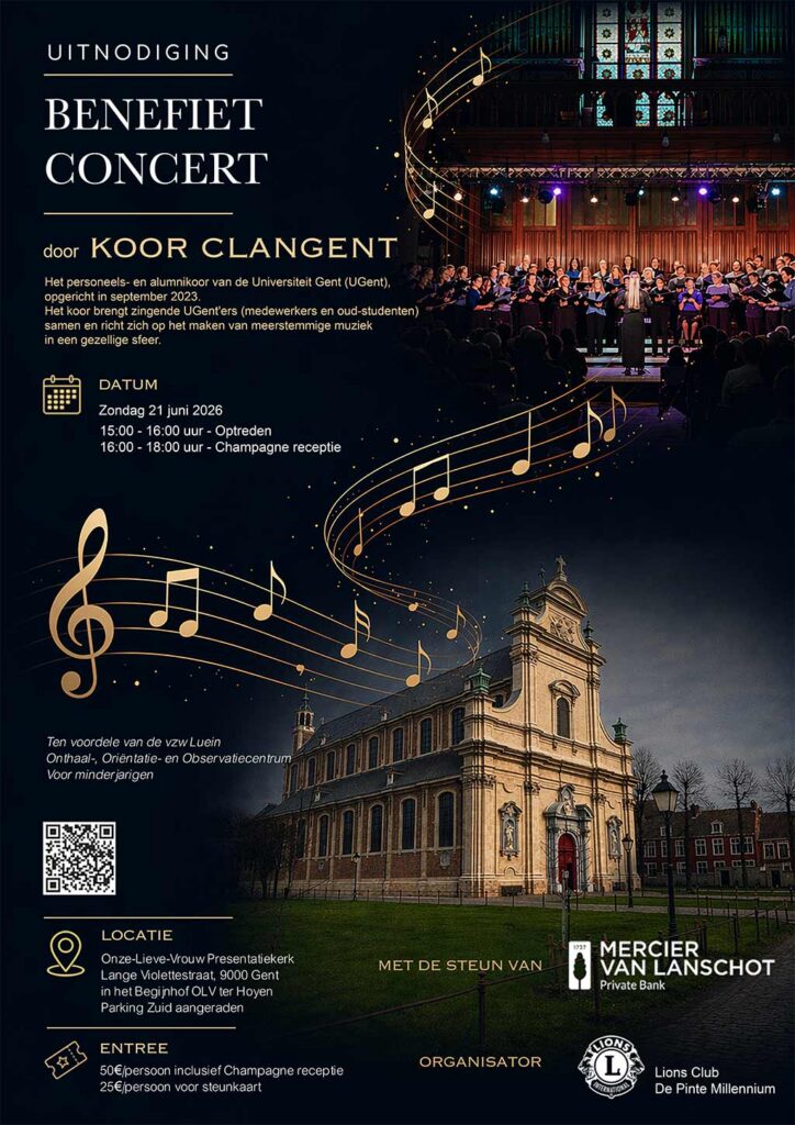 benefietconcert